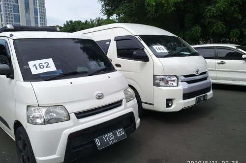 Kasus Travel Gelap Jadi Pengingat Risiko Mudik Pakai Angkutan Ilegal