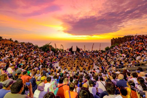 Cara Baru Liburan di Bali Tanpa Pusing Atur Jadwal dan Antre Tiket, Pakai 1 Pass