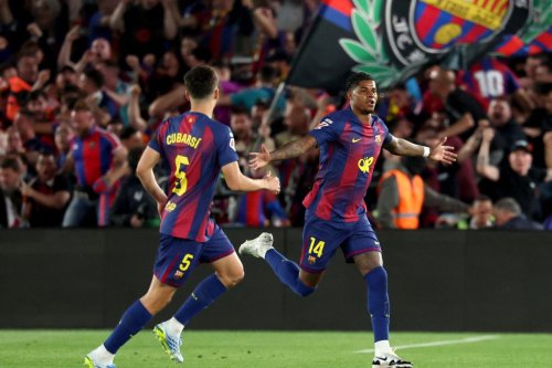 Barcelona Percepat Negosiasi Anthony Gordon, Marcus Rashford Masih Dibutuhkan?