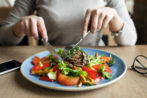 Top 5+ Tips Atur Jadwal Makan Saat Diet, Efektif Turunkan Berat Badan