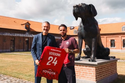 Pasca Debut di Ligue 1, Calvin Verdonk Tatap Europa League 2025-2026