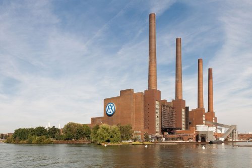 Volkswagen, industri otomotif, VW Pangkas 35.000 Pekerja, 20.000 Karyawan Pilih Mundur Sukarela