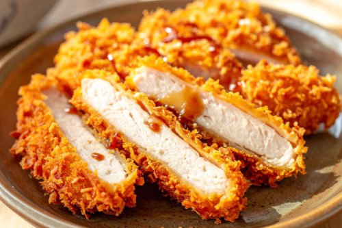 Resep Ayam Katsu Curry ala Jepang yang Juicy, Renyahnya Tahan Lama