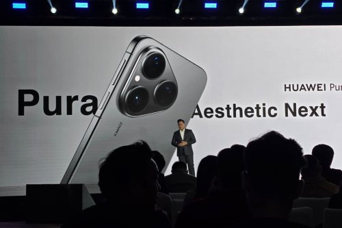 Smartphone Huawei Pura 80 Resmi di Indonesia, Ini Harganya