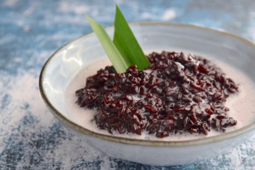 Top 5+ Bubur Indonesia Masuk Daftar 25 Bubur Terenak di Asia