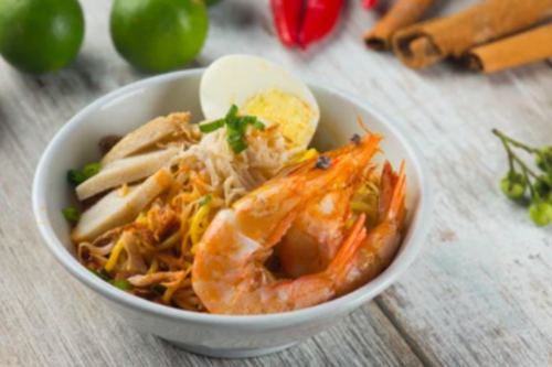 Hokkien Mee, Bintik Hitam Sering Muncul di Hokkien Mee, Apakah Aman Dikonsumsi?