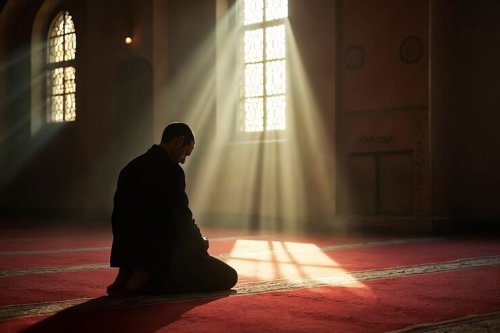 Niat dan Tata Cara Salat Sunnah Rabu Wekasan Lengkap Beserta Doanya