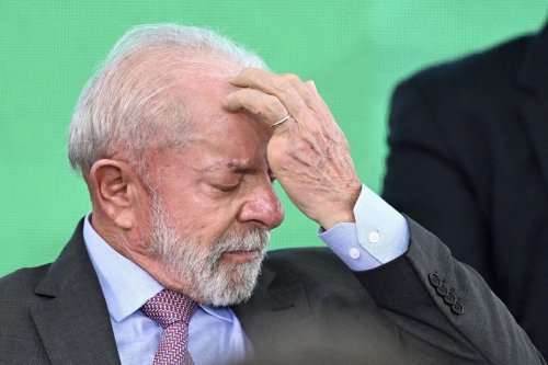 Presiden Brasil Prihatin atas Korban Operasi Polisi Terbesar di Rio de Janeiro