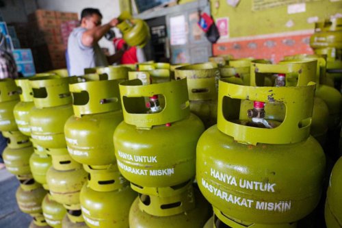 Marak Elpiji 3 Kg Dijual di Atas HET, DPRD Balikpapan Dorong Sanksi Tegas bagi Pengecer