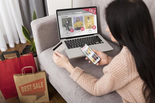 Lazada Gelar 3.3 Ramadhan Mega Sale, Tawarkan Diskon hingga 95 Persen