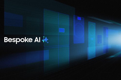 Samsung Rilis Perangkat Elektronik Rumah Tangga Bespoke 2025 dengan Visi AI Home