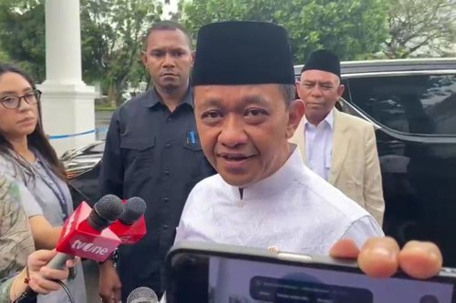 Bahlil Pastikan Impor Minyak dari AS Tetap Menguntungkan Meski Harga Minyak Dunia Naik