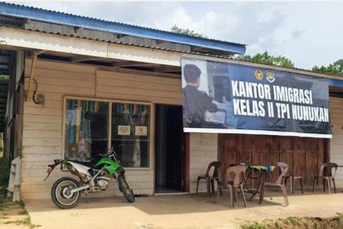 Kesulitan Keimigrasian Warga Perbatasan Nunukan ke Malaysia, Mengapa Harus Keluar Biaya Tambahan?
