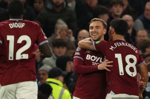 Newcastle United, West Ham United, Roy Keane, Premier League, West Ham Disebut Tak Niat Menang Lawan Newcastle, Selangkah Lagi Terdegradasi