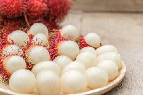 Top 5+ Trik Simpan Rambutan agar Kesegarannya Tahan Seminggu, Tak Mudah Berair