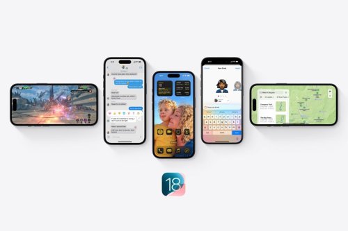 Apple, iPhone, apple, ios terbaru, pembaruan iOS, Pengguna iOS 18.4 Kini Tidak Bisa Downgrade OS Lagi