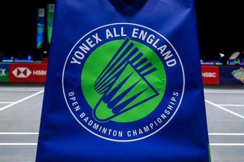 Rekap Hasil Final All England 2026: Sejarah Baru Taiwan, An Se-young Keok