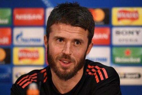 Profil Michael Carrick yang Jadi Kandidat Kuat Melatih Manchester United