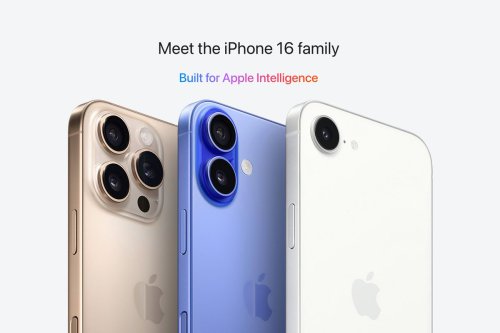 iPhone 16e, iPhone 16, iPhone 16 Plus, iPhone 16 Pro, dan iPhone 16 Pro Max Bisa Dibeli di Indonesia 11 April