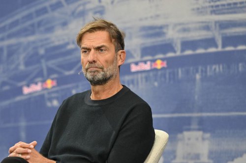 Kata Juergen Klopp soal Rumor Melatih Real Madrid