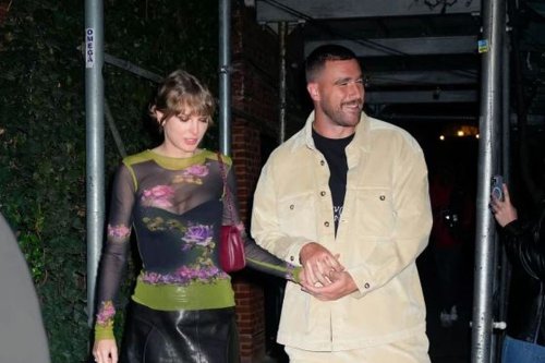 Belajar dari Taylor Swift dan Travis Kelce, Ini 4 Kunci Kekuatan Hubungan Menurut Pakar