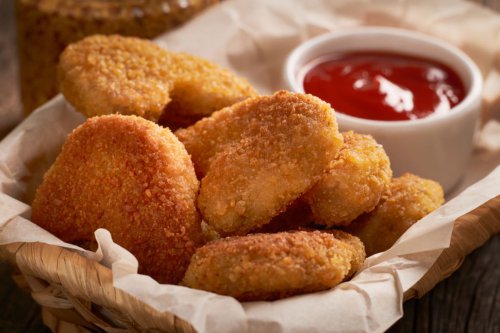 Resep Nugget Udang Favorit Keluarga, Enak untuk Bekal dan Stok Lauk