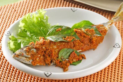 Cara Masak Pepes Ikan agar Harum dan Tidak Amis, Gurih Meresap