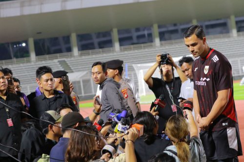 Emil Audero Soroti Dua Kunci Penting Laga Serie A Lawan AC Milan