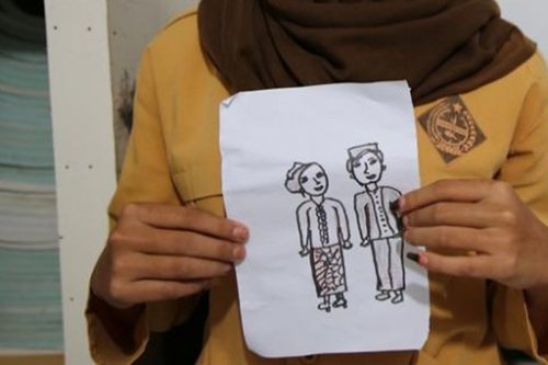Bocah 12 Tahun di Bojonegoro Ajukan Dispensasi Nikah, Pengadilan Agama Tolak Mentah-mentah