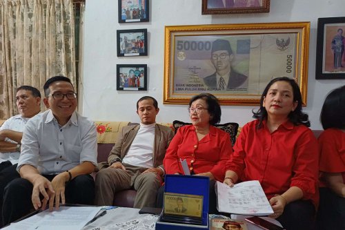 Keluarga WR Soepratman Tak Inginkan Royalti Indonesia Raya: Yang Kami Harapkan Pengakuan Moral