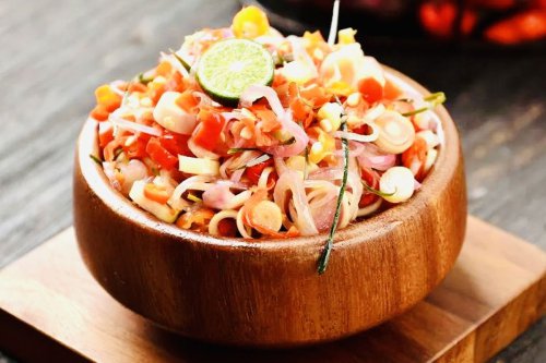 Segar dan Pedas! Ini Tips Membuat Colo-Colo, Sambal Khas Maluku dan Papua
