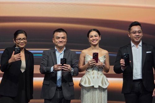 Huawei Pura 80 Pro dan 80 Ultra Resmi di Indonesia, Ini Harganya