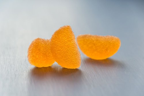 Resep Permen Kulit Jeruk: Legit, Harum, dan Tanpa Bahan Pengawet