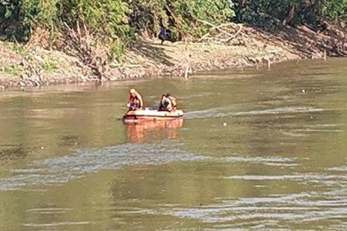 Mahasiswi UNS Diduga Akhiri Hidup di Bengawan Solo, Sempat Diteriaki Pengemudi Ojol