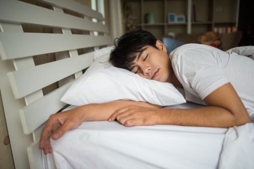 Tidur Seharian Saat Puasa, Sah atau Batal? Begini Penjelasan Kemenag