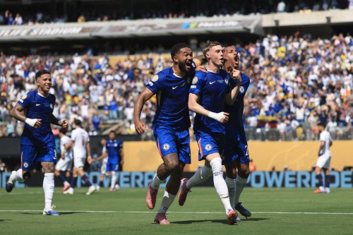 Saat Pertama Kali Joao Pedro Takut Bertemu Cole Palmer di Chelsea...