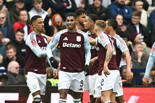 PSG Vs Aston Villa: The Villans Modal 7 Kemenangan Beruntun