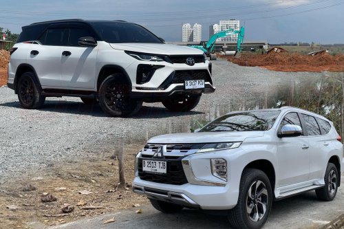 Harga Solar Mahal, Permintaan Mobil Diesel Bekas Kian Selektif