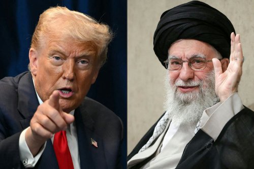 Iran Sebut Kesepakatan dengan AS Semakin Dekat di Tengah Ancaman Militer