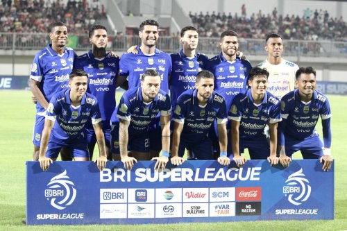 Jadwal Kickoff Big Match Persib Bandung vs Borneo FC Malam Ini, Cek Siaran Langsungnya