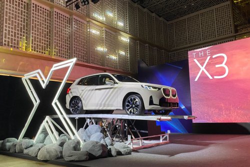 Review BMW X3 20 xDrive M Sport: Performa dan Fitur Canggih