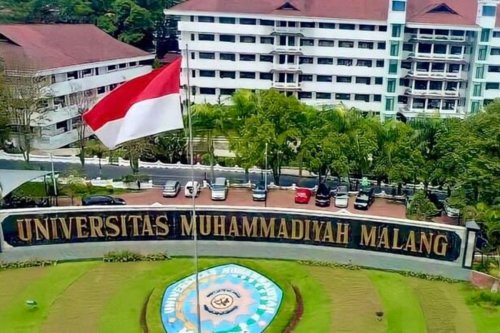 SNBP 2026, 20 Kampus dengan Jurusan S1 Hubungan Internasional Terbaik di Indonesia 2026