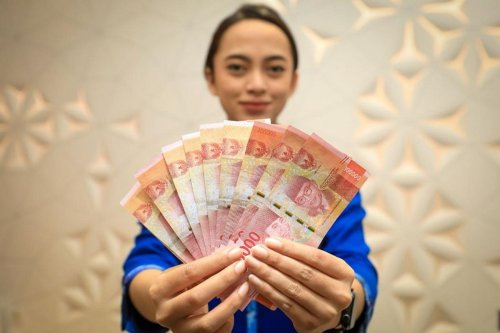 KUR BRI 2025 Resmi Dibuka, Ini Simulasi Cicilan Pinjaman dari Rp 1 Juta hingga Rp 100 Juta