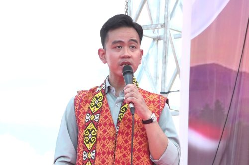 Wapres Gibran Digugat Rp 125 Triliun, Ini Sosok Subhan dan Alasan di Baliknya