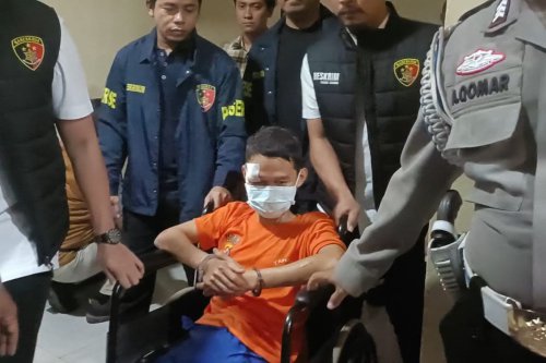 Duduk Perkara Pembunuhan Anak Politisi PKS di Cilegon, Motif Utang Kripto Rp 820 Juta dan Jejak DNA pada Pisau