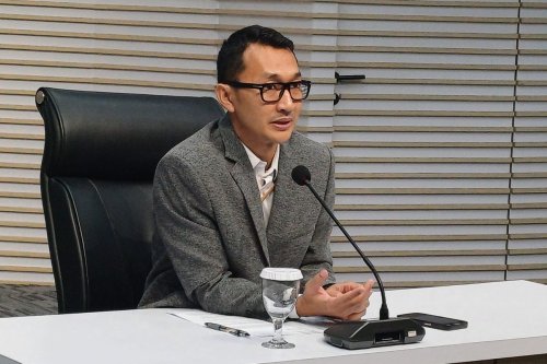 Ustaz Khalid Basamalah Jadi Contoh Kooperatif Diperiksa Terkait Dugaan Korupsi Kuota Haji