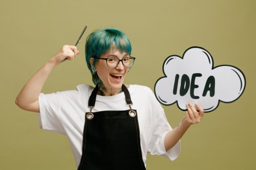 Top 5+ Zodiak yang Paling Kreatif, Ada Leo