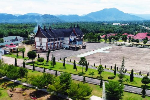 ASN Dilarang Jadi Influencer, Pemkab Pasaman Barat Batasi Aktivitas Medsos Pegawai