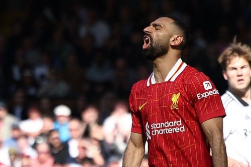 Mohamed Salah Sindir UEFA Terkait Meninggalnya "Pele dari Palestina"