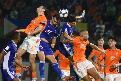 Jadwal Persib Vs Ratchaburi di ACL 2: Misi Maung Bandung Kejar Defisit 3 Gol Saat Malam Tarawih
